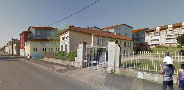 Conception plan 3D Saint-Martin-du-Frêne