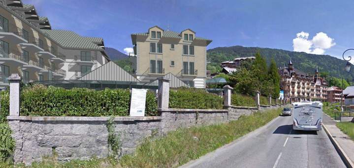 Plan 3D bâtiment Saint-Martin-du-Frêne